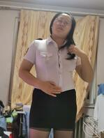 耐操的骚货母狗