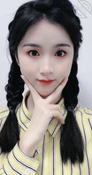 白虎和她妈妈，想怎么玩，评论区抽一个约（评论怎么玩）2