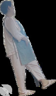 偷拍我丈母娘1