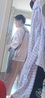 偷拍我丈母娘