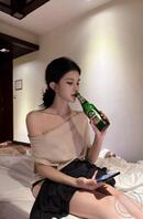 这才是我想要的游客照0
