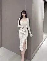 反差女神 人妻小鹿 最新大尺度合集 偏爱约炮有妇之夫 户外露出无套群交 一女大战三男嗨到爆！0