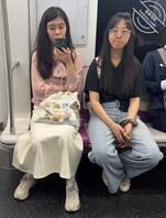 【街妹偷拍】第二十四弹