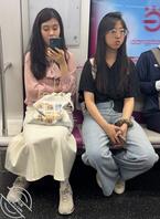 【街妹偷拍】第二十四弹2