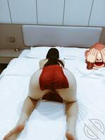 我的圣诞小母狗1