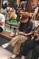 偷拍（露脸）0