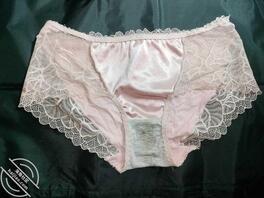 今天侄子用我的内裤打飞机了！（快来三通我吧！狠狠地辱骂起来）1