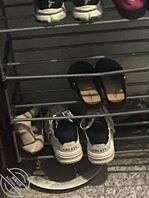 打胶扫楼的第二部1