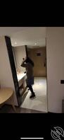 【我和妈妈】干妈做爱内射系列第19部，记录上周女上位内射干妈的经历。0