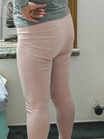 偷拍老妈的秋裤2