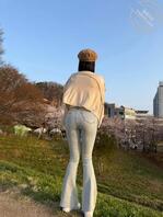 （原创155）和堂姐好好谈了下心，她让我不要太担心，有点摸不清她的想法0