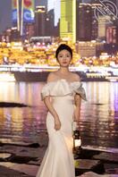 网友投稿 希望被认出 新娘大赛2