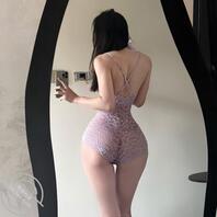 中秋回家，让妹妹勾引老爸1