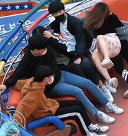 口罩哥没有地方躲了1