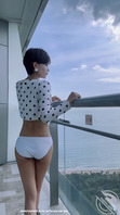 济南短发少妇分享1