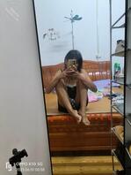 大半夜的我给两个支持我的大哥 发消息1