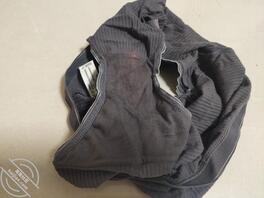 上次拍到穴这次惊现内裤2
