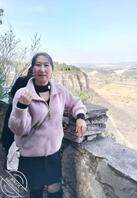 想操妈妈求海友们助力 妈妈55岁1