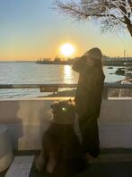 分享女朋友日常照0