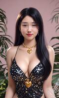 把女主换成老婆，让她在这大鸡吧的胯下承欢淫叫0