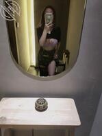 发现一面特别美的镜子0