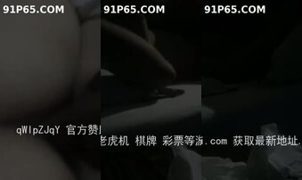 偶遇00后小姐姐