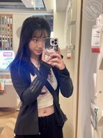 曝光自己好刺激好爽好害怕啊啊～我是母狗婊子宫洁滢～求求大家带着名字羞辱我1