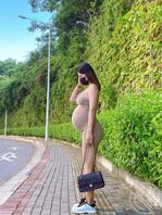 大肚子人妻少妇系列2