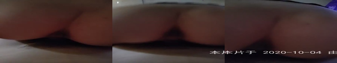 骚老婆浪起来了