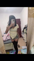 少妇自拍露逼