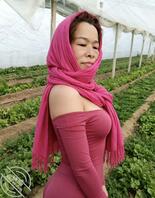 P一下亲老婶 老婶子是种菜的没时间。每次回家只能野战或者车震0