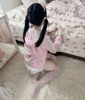 女儿周末没有回家，想念女儿