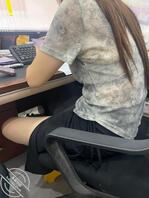 偷拍骚逼，明天分享