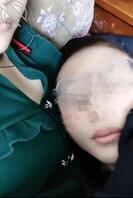 2 妈妈的胸是最柔软的枕头，枕着我妈的酥胸，闻这我妈的体香睡着了……0