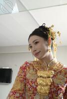 美丽的新娘子2