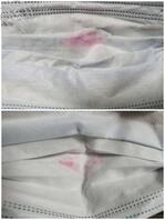 兄弟们，偷拿空姐小姨子原味2