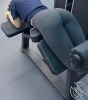 我的健身妈妈喜欢吗？这屁股怎么样呢？2