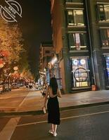 请假下老婆闺蜜0