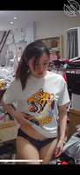 想上嫂嫂2 嫂嫂身材如何呢 1