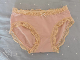 轻熟女老妈的内裤（真事分享，内容没有虚构，保证真实）