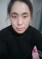 乱了丈母娘，黑逼丈母娘去工地卖逼，20一次被操哭(评论送金币)