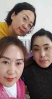 乱了丈母娘，黑逼丈母娘去工地卖逼，20一次被操哭(评论送金币)2