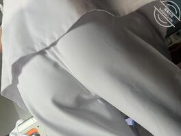 有没有喜欢护士的，交流交流呀