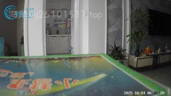 【暗水原创】60.今晚争取再战表姐，深度解读今早偷窥视频，表姐也饥渴难耐