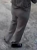 【原创】从家里监控看到了想操的亲人