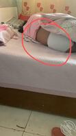 大屁股妈妈