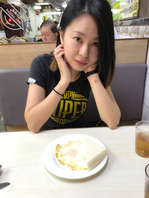 我想没有几个能拒绝她的吊钟乳吧1