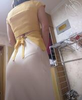 （精品原创）把熟睡中的老妈拉起来强操了她。老妈被操的求饶，求我射进去给她0