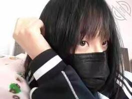 高二处女眼睛妹自拍