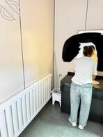 女厕偷拍  少妇骚逼 背影图0